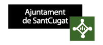 Ajuntament de Sant Cugat - Creatus Dominus