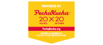 PechaKucha - Creatus Dominus