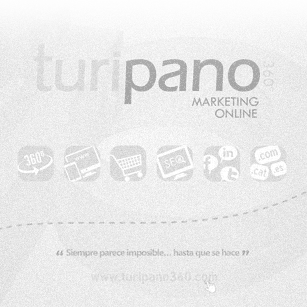 Turipano 360 - Creatus Dominus