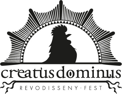 Creatus Dominus 17