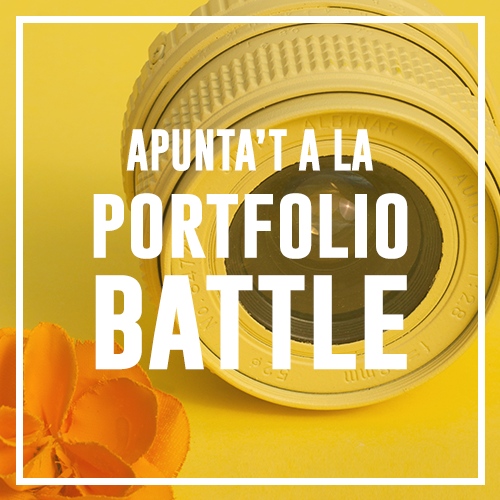 Portfolio Battle