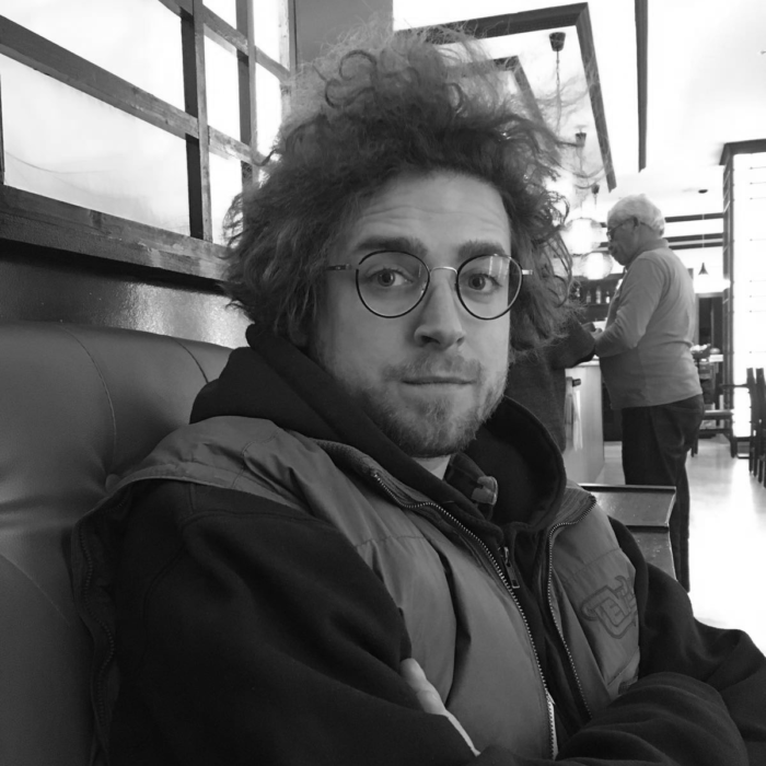 Arnau Garcia Hidalgo