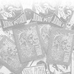 Junkie Phyton - Creatus Dominus