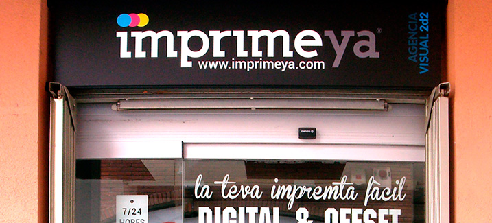 Tienda Imprime Ya - Creatus Dominus