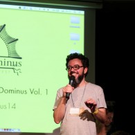 Creatus Dominus - Lluís Sallés